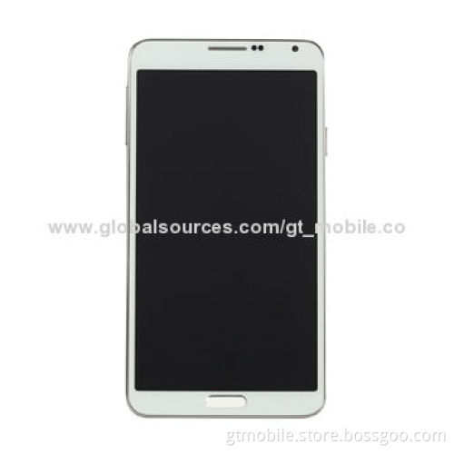 3G Phone, 5.7-inch HD IPS, 1,280 x 720-pixel, Quad-core, 8.3mm Thin Body Acme, 1GB RAM